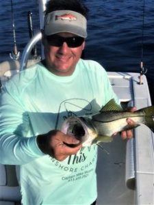 Apollo Beach Charter Fishing