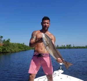 apollo beach fishing charters redfish