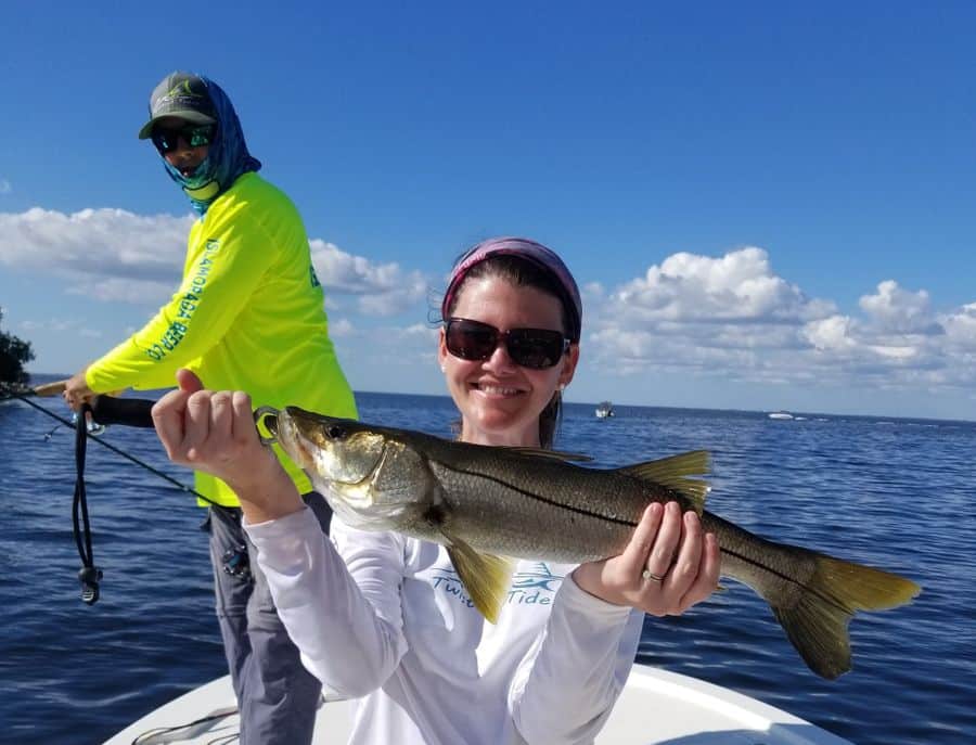 Rates and Information Apollo Beach Fishing Charters