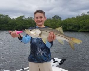 apollo beach flshing for snook