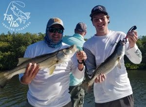 Tamap Bay Fishing Charters