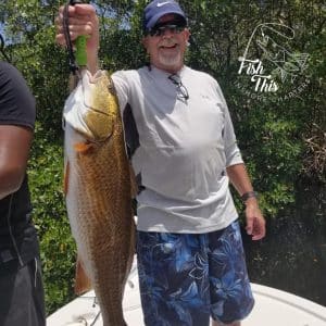 Tampa Fishing Charters, Fishing Charters Tampa FL