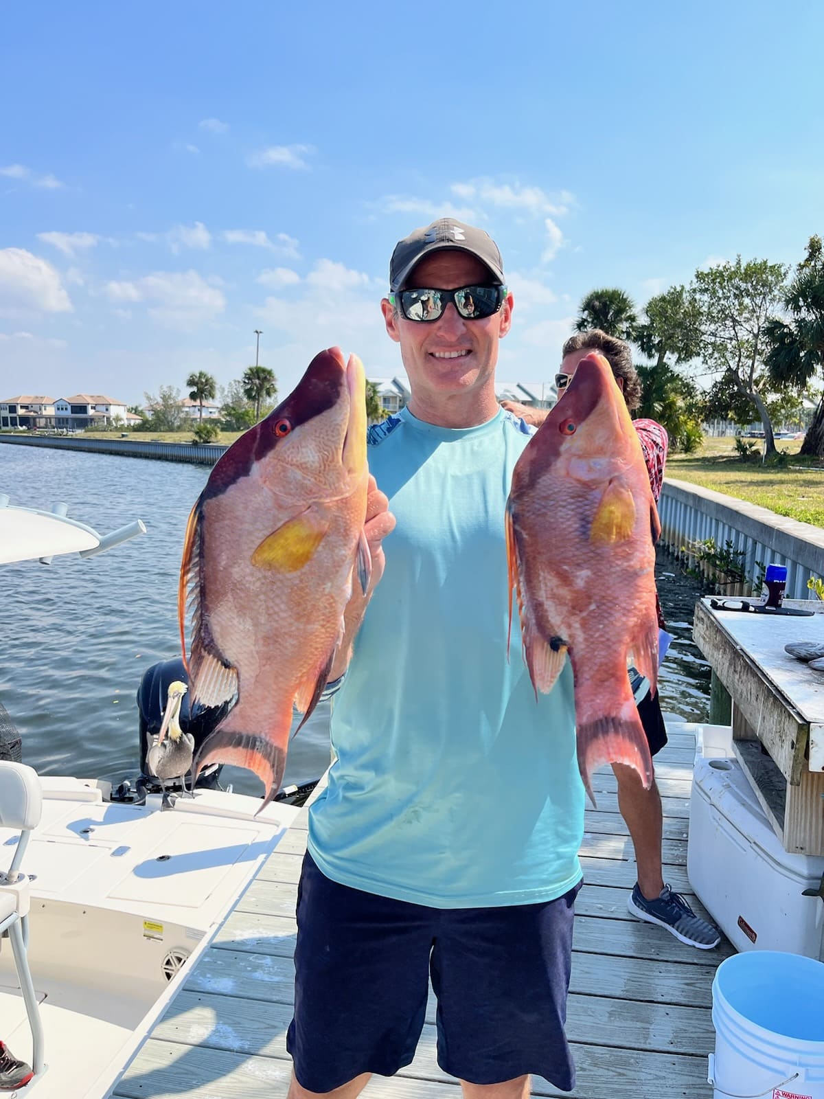 Best Tampa Fishing Guides