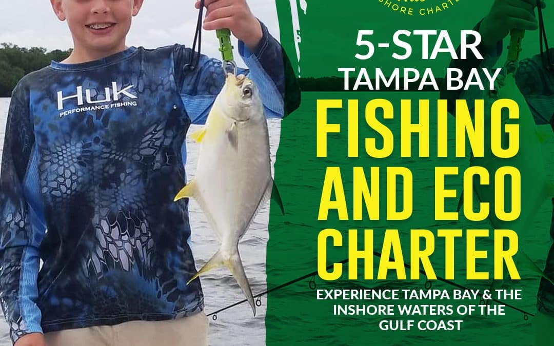 Unleash Your Inner Angler: Tampa Bay’s Top Fishing Spots for July 2023 Revealed